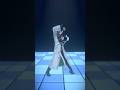 DAISUKEになったカリスマックス #カリスマックス #魁星 #snowman