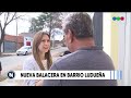 Nueva balacera en barrio Ludueña - Telefe Rosario