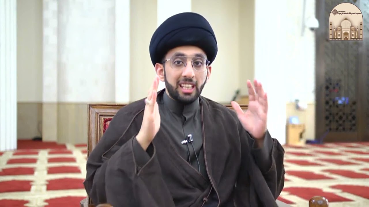 من باب التجارة للسيد السيستاني مسألة 647 - هل يجوز شراء العود والبيانو - سماحة السيد موسى العلي