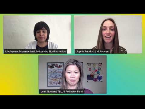 SPECTRUM21 - Exploring International Models for Effecting Change