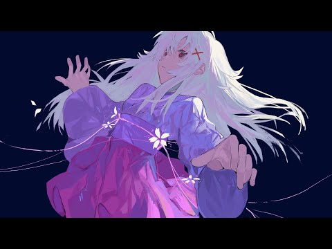 夜桜リサーチを歌いました｜うつつ