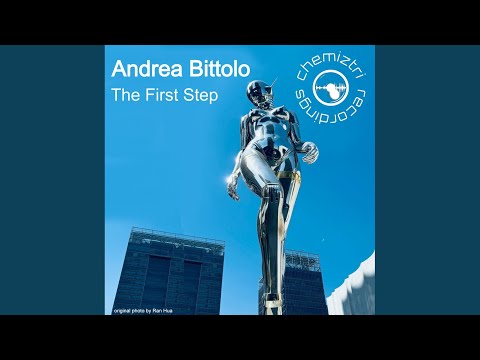 Andrea Bittolo - The First Step - Extended Mix