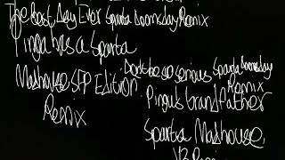 List Of Jethro Georges Deleted Sparta Remixes Swap Of List Of 09Noahjohns Deleted Sparta Remixes