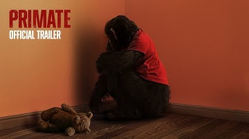 Primate | Official Trailer (2026 Movie) | Paramount Pictures Australia