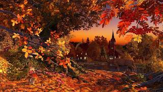 Herfst Mijmering (Autumn Reverie)Abraham Mulder