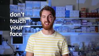 Science Lab Safety: The Basics 🧬 (Virtual Lab)