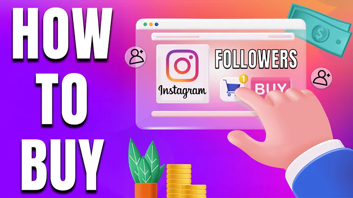 Essential Guide to Buying Followers | How to Buy Instagram Followers
