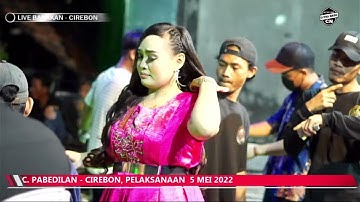 BAGJA DIRI ~ IKA BONITA || CITRA NADA LIVE DESA BABAKAN LOSARI KIDUL || PABEDILAN - CIREBON
