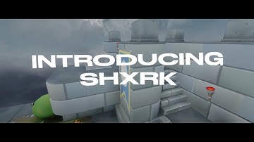 Introducing Shxrk | Shell Shockers Mini Edit