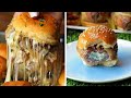 5 Super Sliders Recipes Perfect For Parties