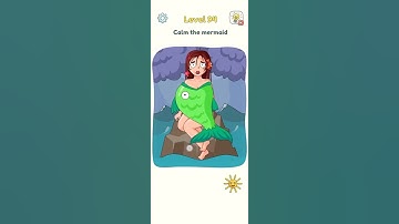 DOP 3 Gameplay Level94 #shorts Displace One Part Solution and Answer #dop3 #Subscribe