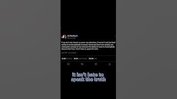 Is JK Rowling Really TRANSPHOBIC?