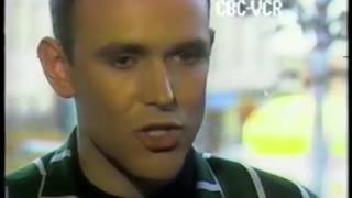 Abcs Mark White - 1985 Zillionaire Interview