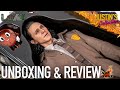 Hot Toys Loki TVA Variant Unboxing &amp; Review