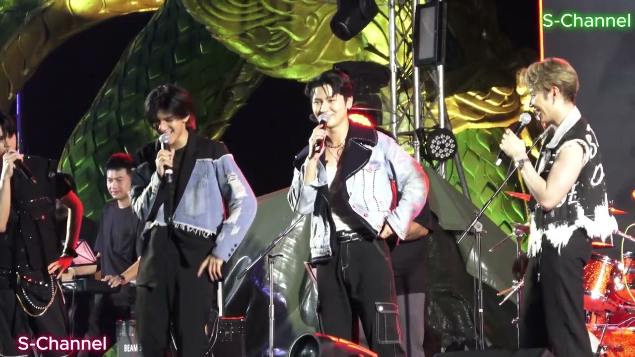 นิวคันทรี่(2)งาน ISAN Winter Wonderland