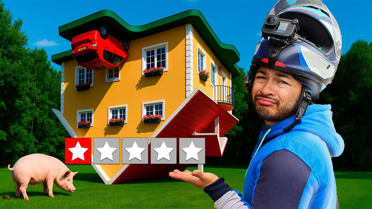 Visité el Pueblo mas lindo de Colombia - Guatavita.