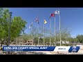 Dona Ana County special audit findings called grave