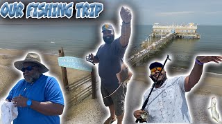 virginia beach fishing| chesapeake bay fishing| fishin n da hood