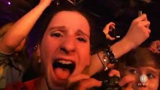 Justin Bieber Baby Live concert