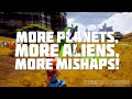 Revenge of the Savage Planet video