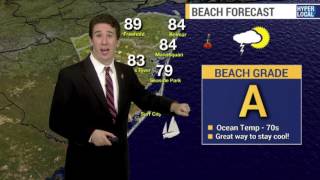 Demo Reel - Alex Herbst (News 12 The Bronx)