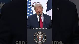 "THE DEAL WILL BE SIGNED SHORTLY!" - Donald Trump REVEALS LATEST about Iran deal