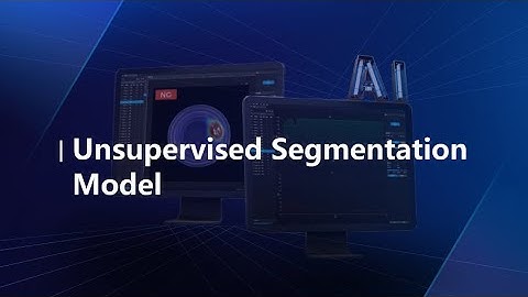 Using Mech-DLK: Unsupervised Segmentation