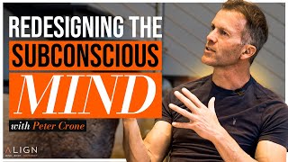 Peter Crone: Free Your Mind — The Missing Piece Nobody Teaches