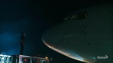 9-1-1 8x03 "welcome to Los Angeles "