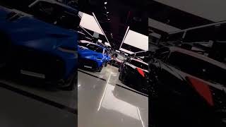 ABMJ CARs  The Luxzary #Super Sport car #BUGATTI #Dhiron and #Divo #Mercedes-Benz #ytshorts