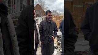 jerkutaye Bey withing for burakozcivit in Kazakistan #burakozcivit #shortvideo #shotsviral #short