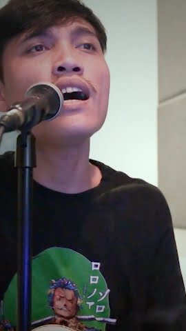 Sisir Tanah - Lagu Pejalan