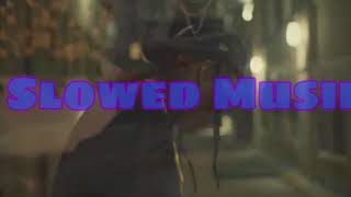 Young MA - Quiet Storm (Slowed)