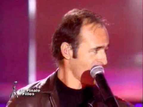 Michael Jones Et Jean Jacques Goldman Live Star Ac...