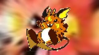How to get GOROCHU in Pokémon Yellow 2024