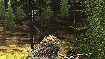 Arma 2 Dayz Breaking Point: Blowing a Random Base