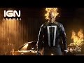 New Agents of SHIELD: Season 4 Promo Spotlights Ghost Rider - IGN News