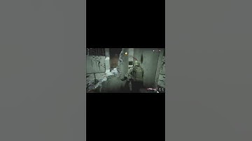 NO SCOPED HIM  #shorts #cod #callofduty #modernwarfare #warzone #codclips