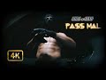 Bire x ciso  pass mal official 4k