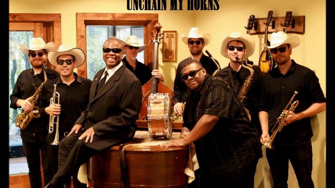 JOE MCBRIDE THE TEXAS RHYTHM CLUB UNCHAIN MY HORNS 1 YouTube joe-mcbride-the-texas-rhythm-club-unchain-my-horns-1-youtube