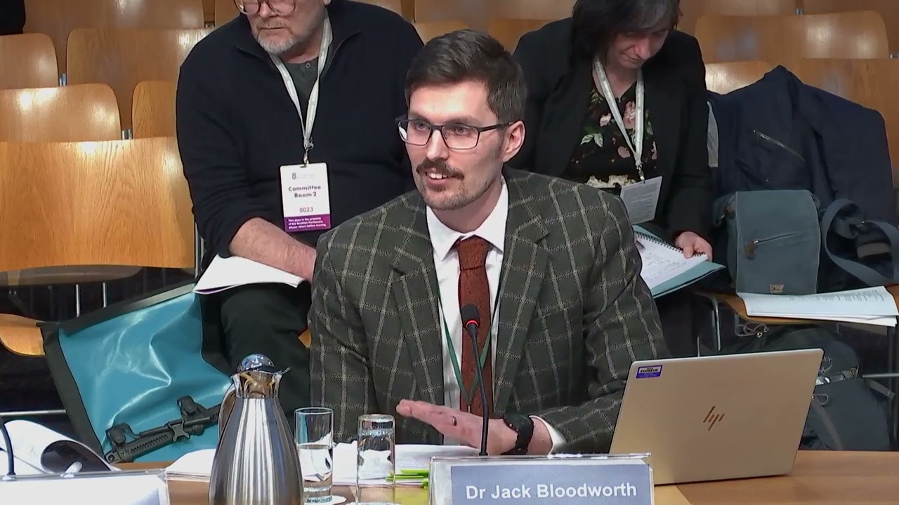 Rural Affairs and Islands Committee - 5 March 2025