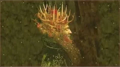 Celtic Winter  Magical Christmas | Celtic Christma...