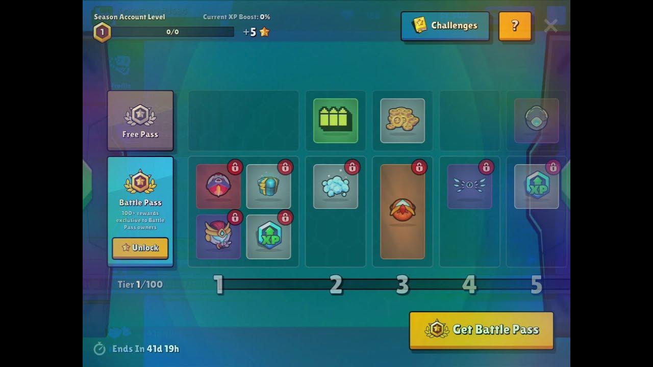 New season 24 battle pass review! Zombs Royale. io YouTube