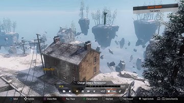 My first across the map tomahawk in BO3