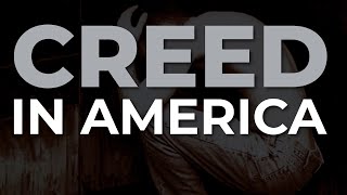 Creed - In America (Official Audio)