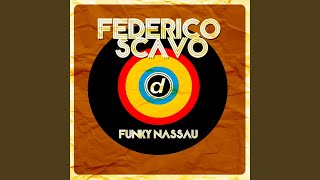 Funky Nassau (Original Mix) chords