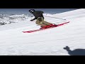 Marcel hirscher free skiing