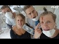 GAT IN MIJN HOOFD! - ENZOKNOL VLOG #682