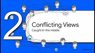 Principle-Based (Deontological) Ethical Decision-Making in Children's Services.