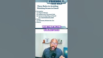 Spot Phishing Emails- React Before It